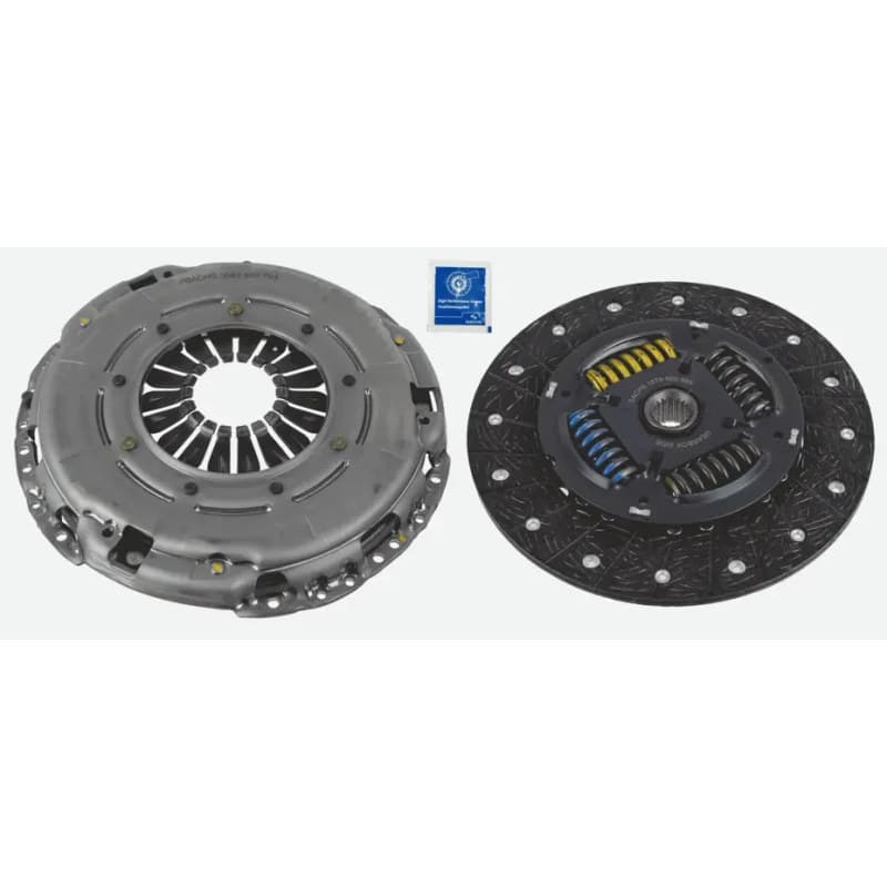 SACHS sankabos komplektas 3000 950 867