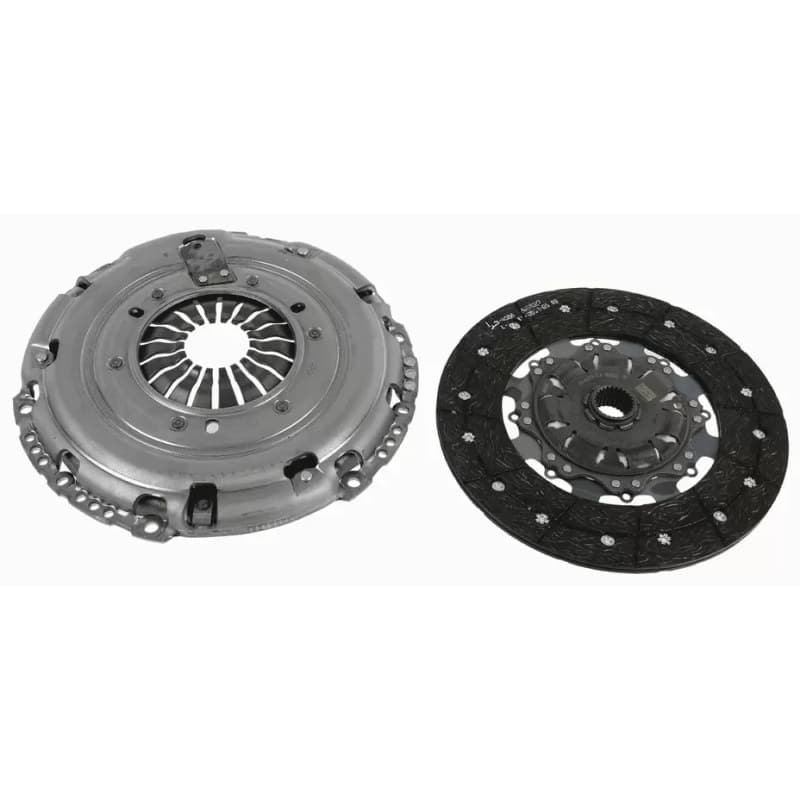 SACHS sankabos komplektas 3000 950 922