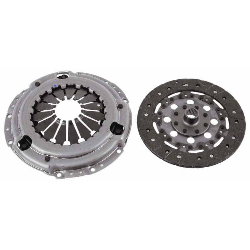 SACHS sankabos komplektas 3000 950 952