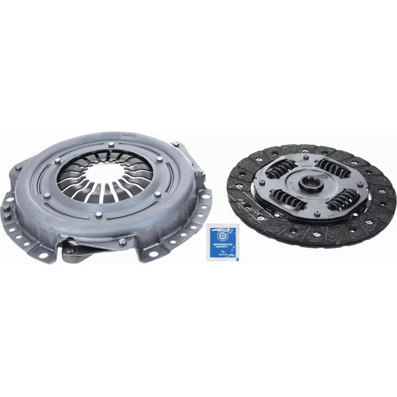 SACHS sankabos komplektas 3000 951 006