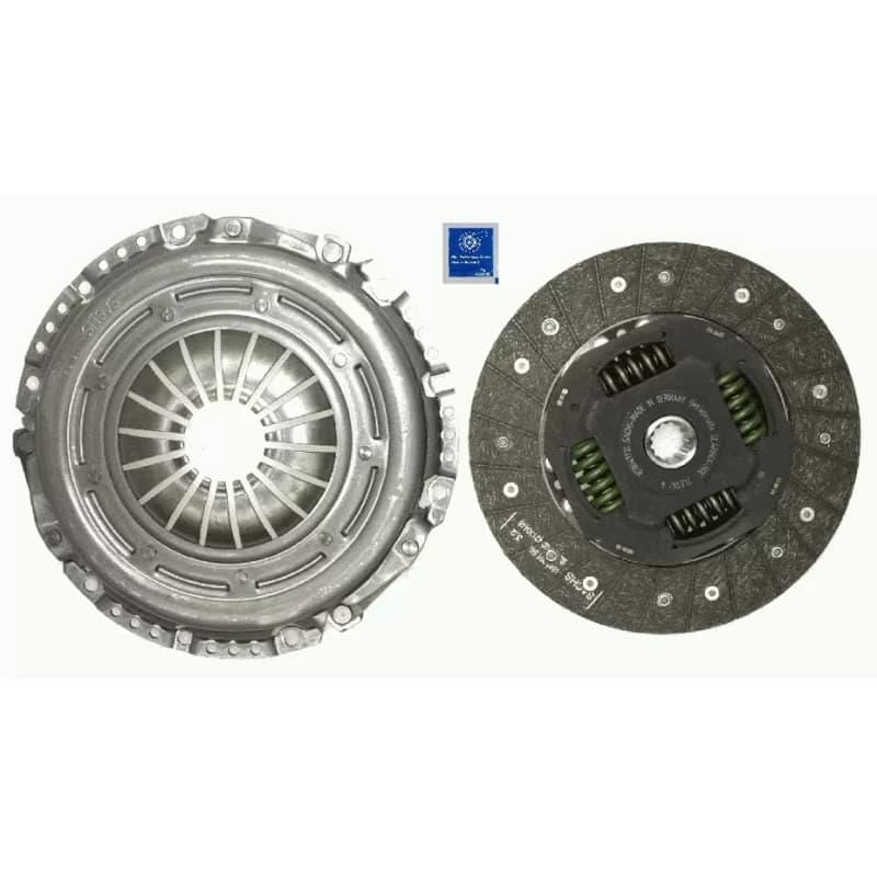 SACHS sankabos komplektas 3000 951 018