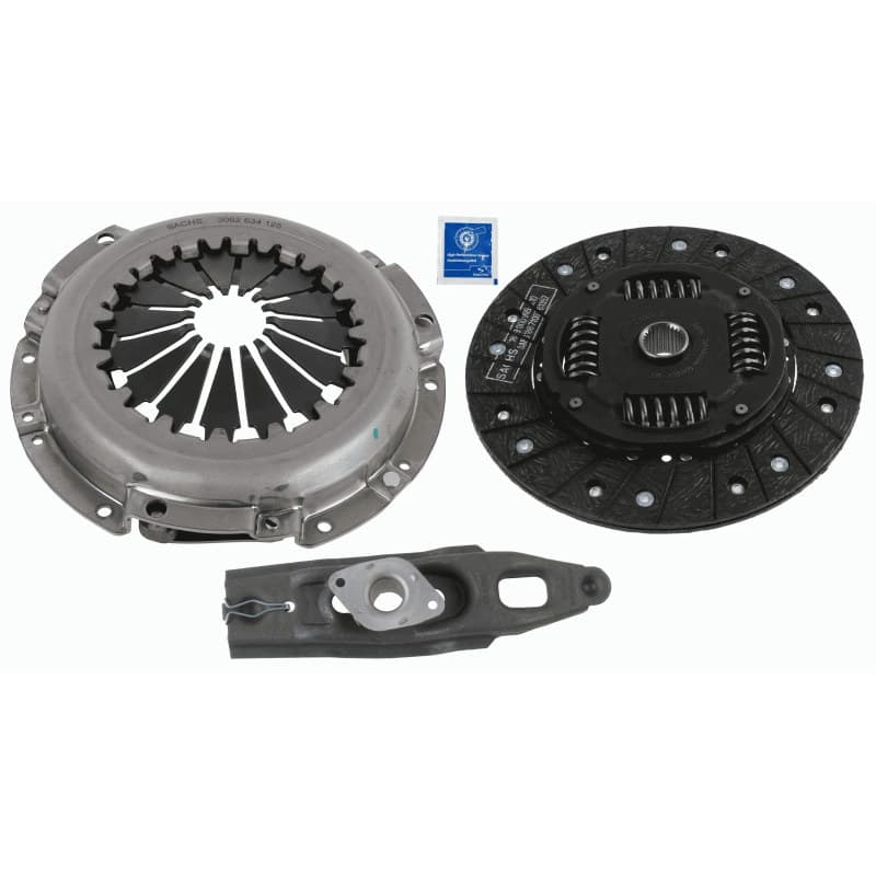 SACHS sankabos komplektas 3000 951 043