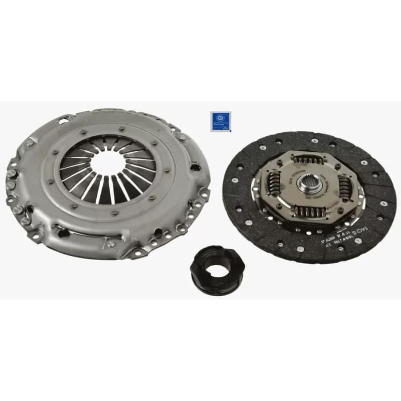 SACHS sankabos komplektas 3000 951 099