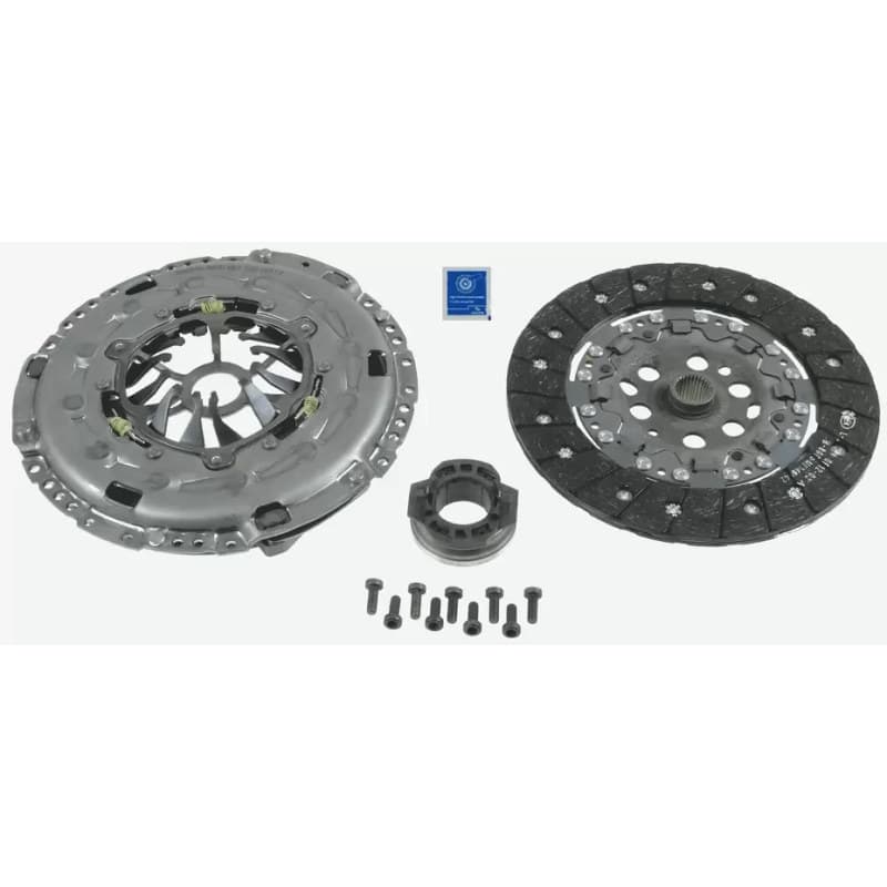SACHS sankabos komplektas 3000 951 120