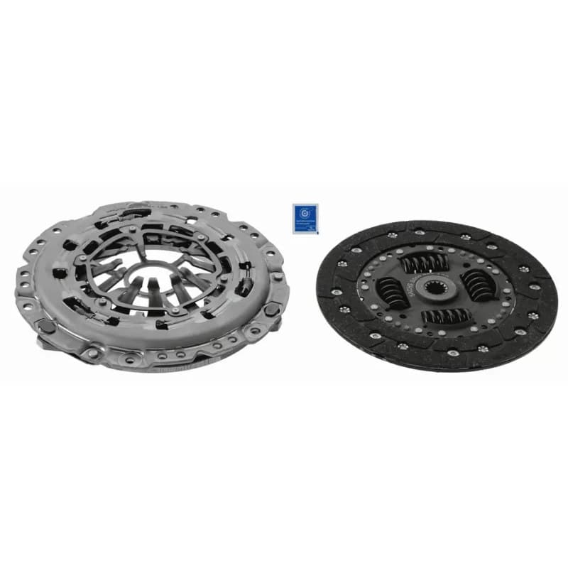 SACHS sankabos komplektas 3000 951 139