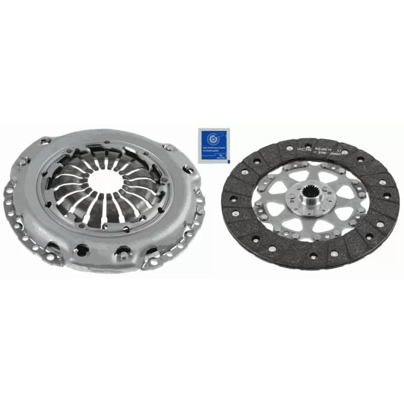 SACHS sankabos komplektas 3000 951 192