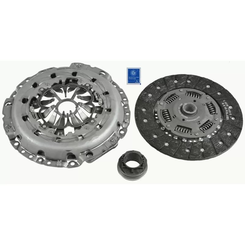 SACHS sankabos komplektas 3000 951 206