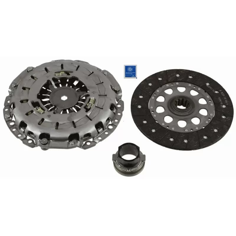 SACHS sankabos komplektas 3000 951 233
