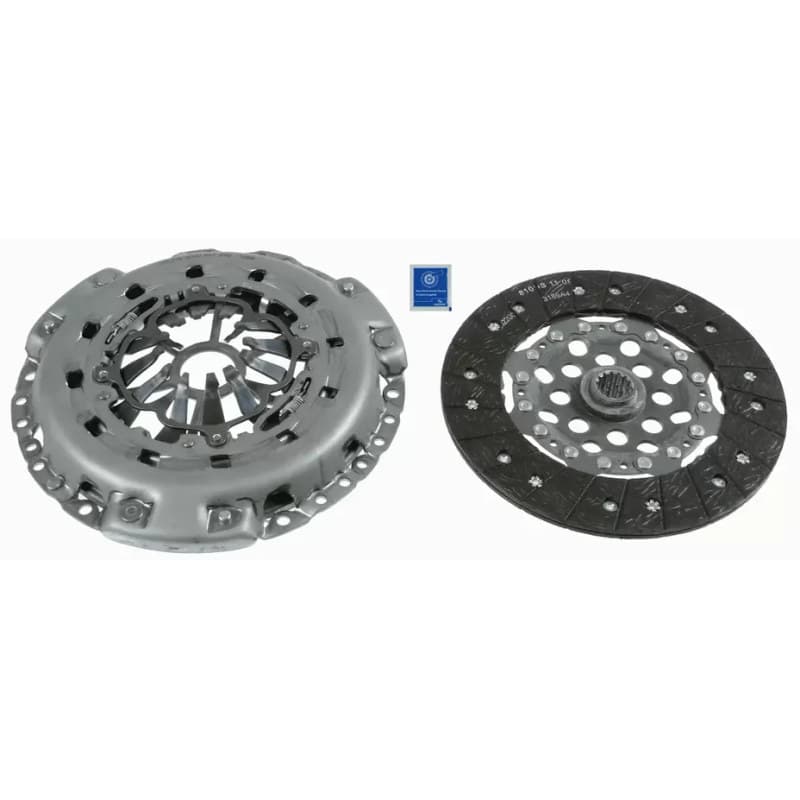 SACHS sankabos komplektas 3000 951 240