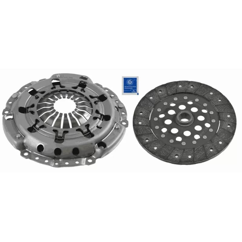 SACHS sankabos komplektas 3000 951 247