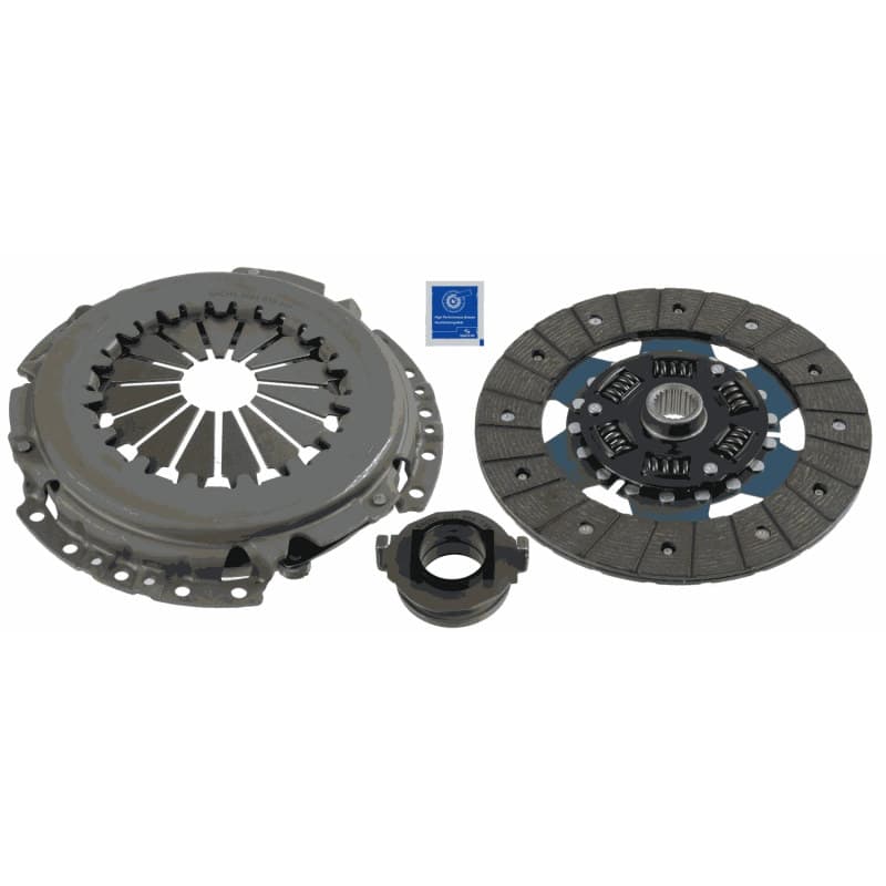 SACHS sankabos komplektas 3000 951 272