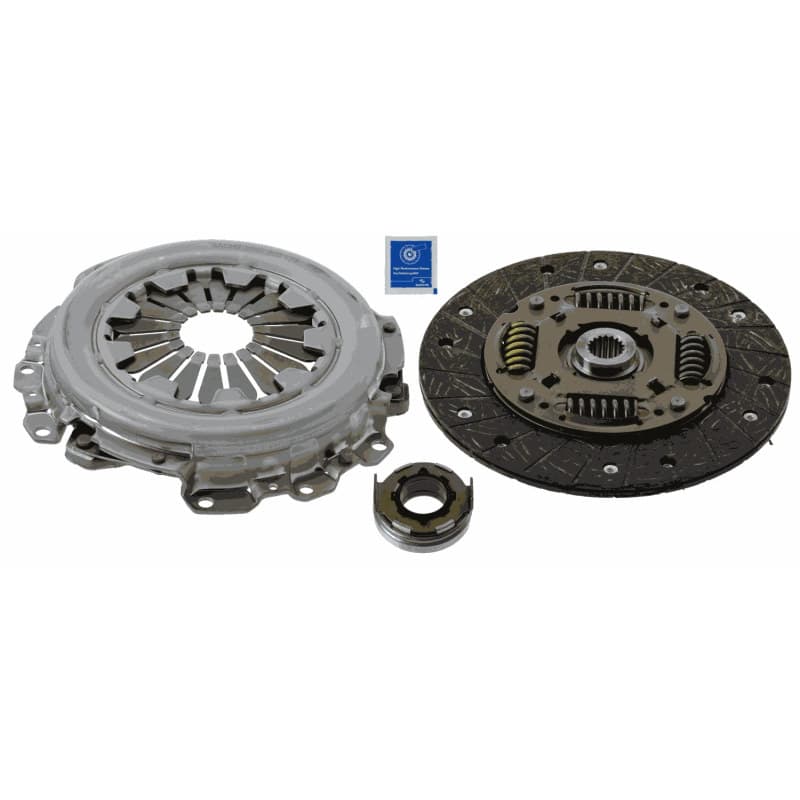 SACHS sankabos komplektas 3000 951 471