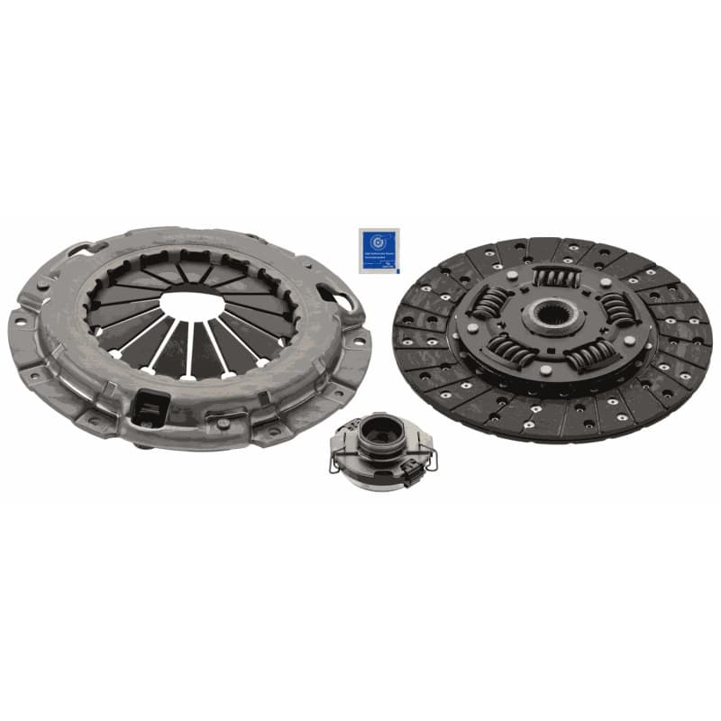 SACHS sankabos komplektas 3000 951 473