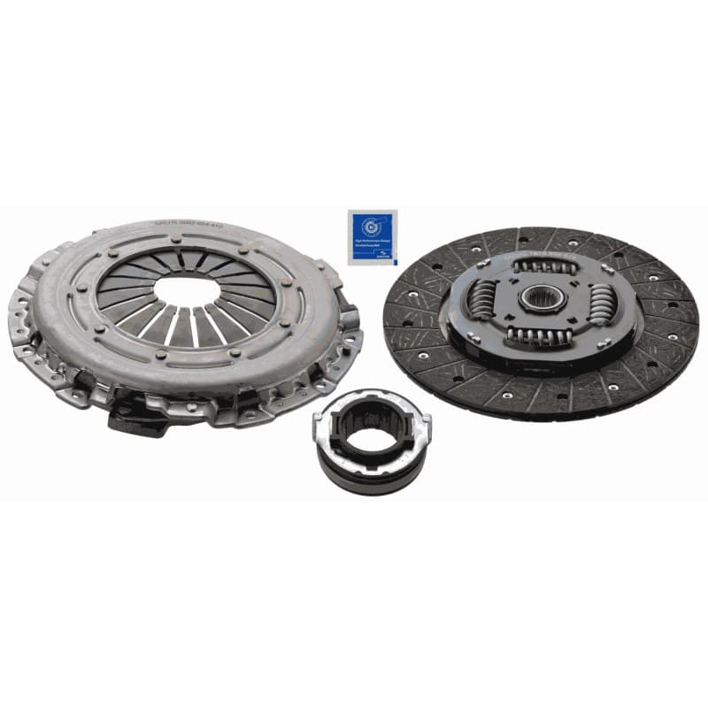 SACHS sankabos komplektas 3000 951 481