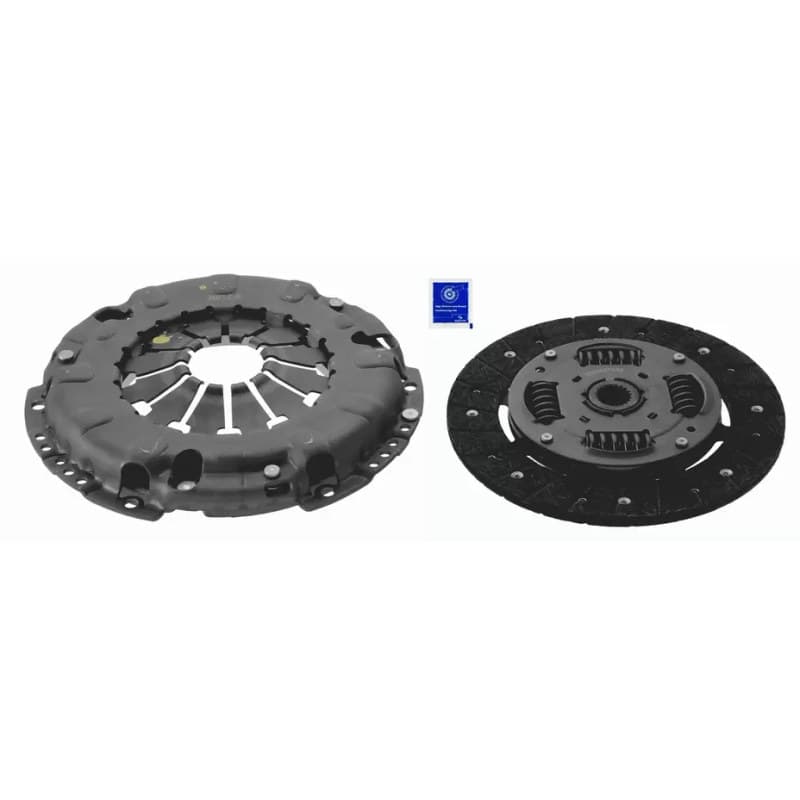 SACHS sankabos komplektas 3000 951 546