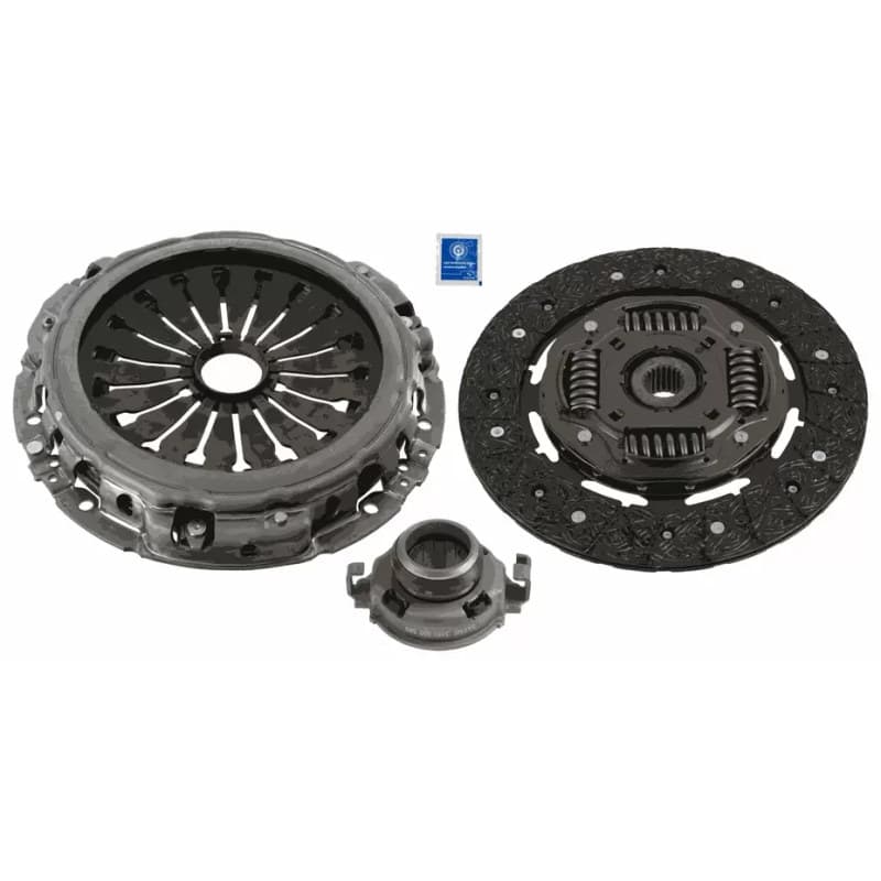 SACHS sankabos komplektas 3000 951 557