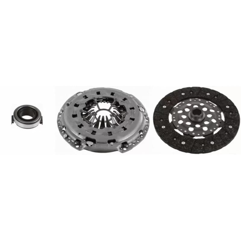 SACHS sankabos komplektas 3000 951 586
