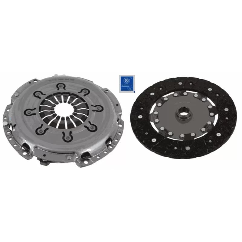 SACHS sankabos komplektas 3000 951 587