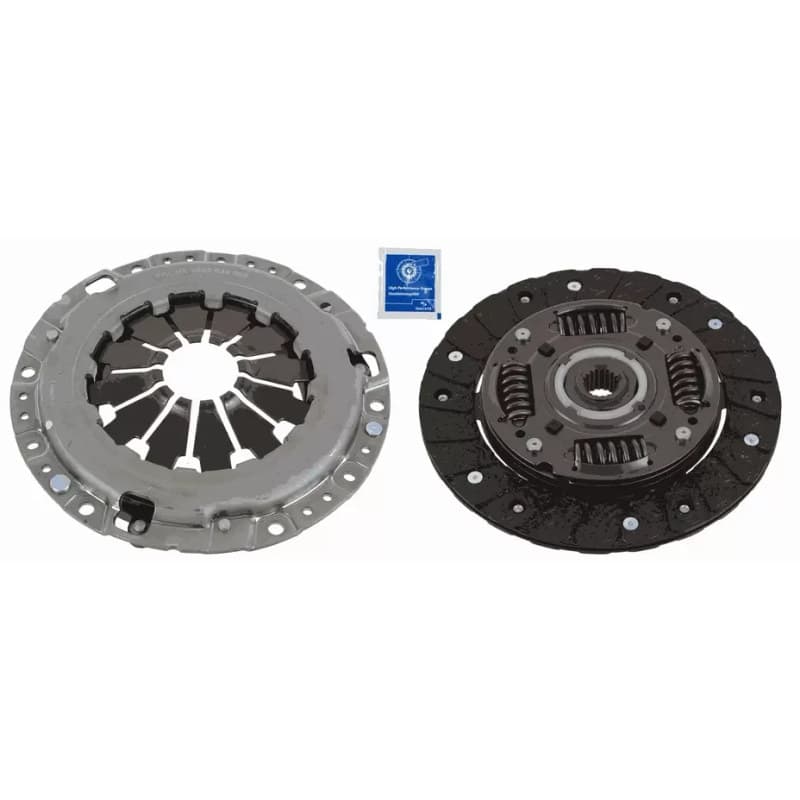 SACHS sankabos komplektas 3000 951 606