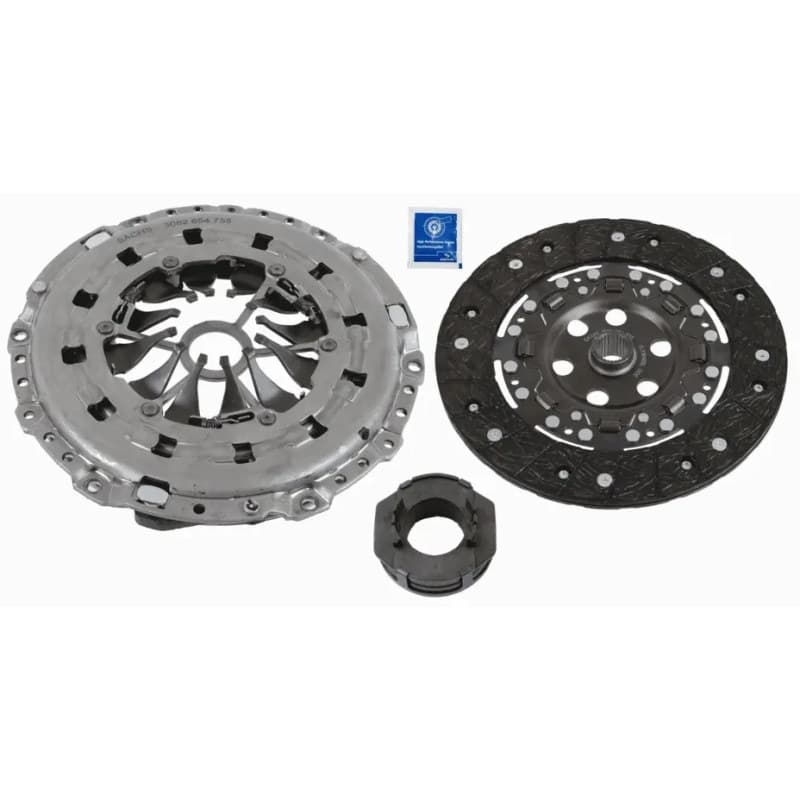 SACHS sankabos komplektas 3000 951 614