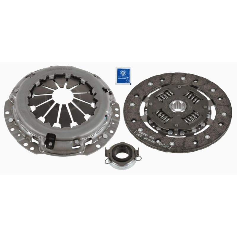 SACHS sankabos komplektas 3000 951 621