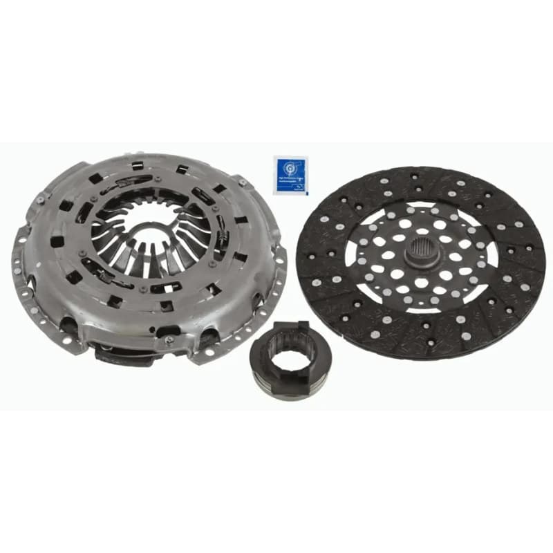 SACHS sankabos komplektas 3000 951 628