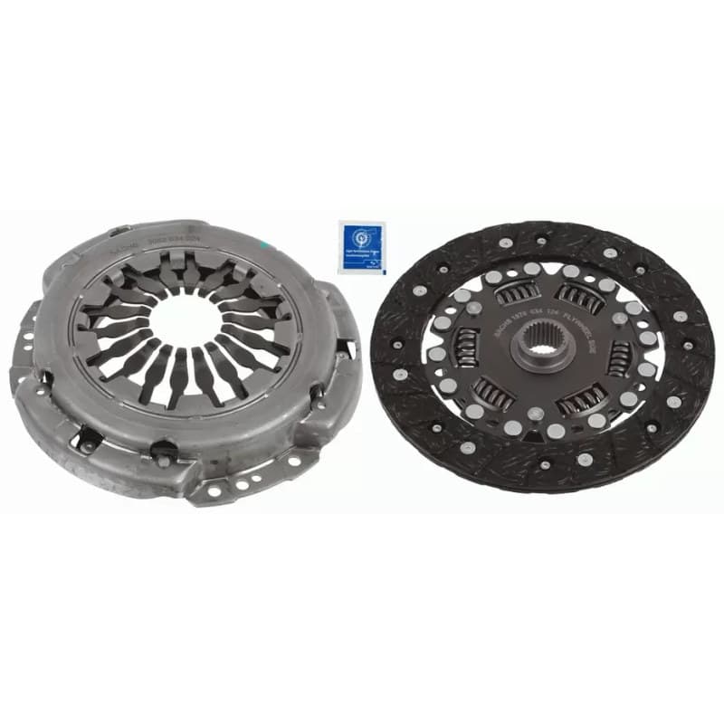 SACHS sankabos komplektas 3000 951 630