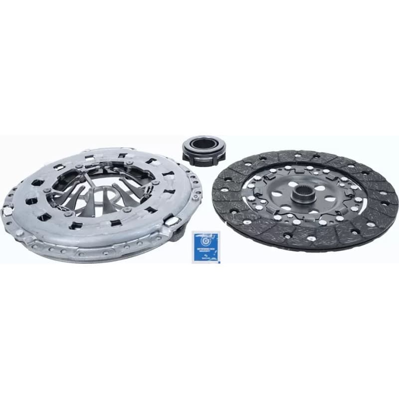 SACHS sankabos komplektas 3000 951 635