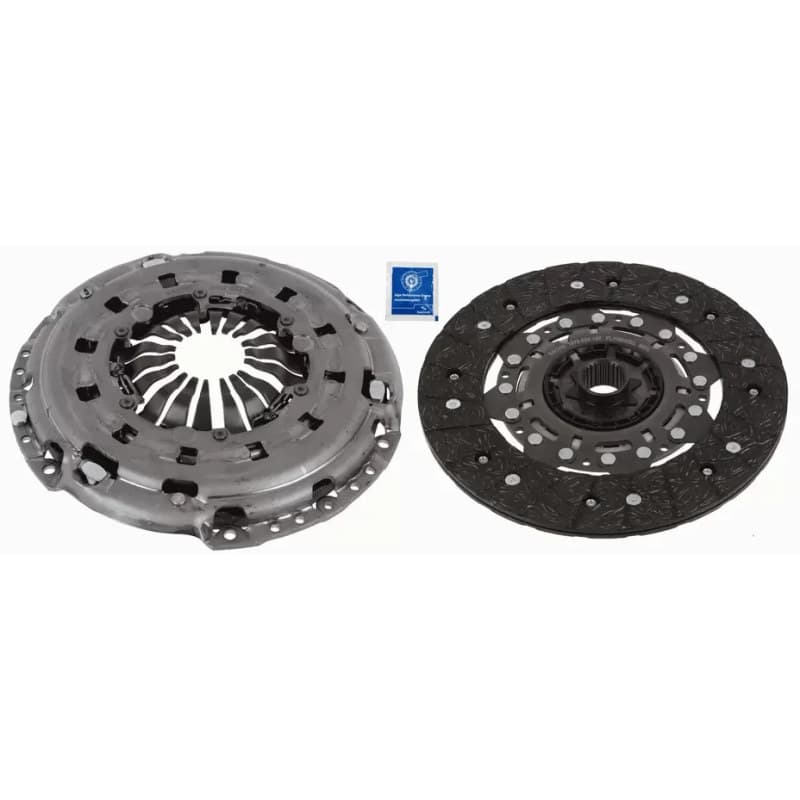 SACHS sankabos komplektas 3000 951 649