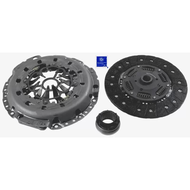 SACHS sankabos komplektas 3000 951 711
