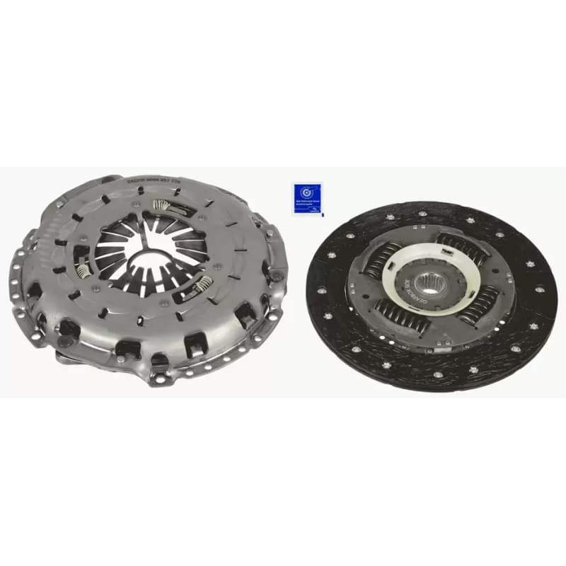 SACHS sankabos komplektas 3000 951 775