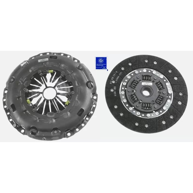 SACHS sankabos komplektas 3000 951 813