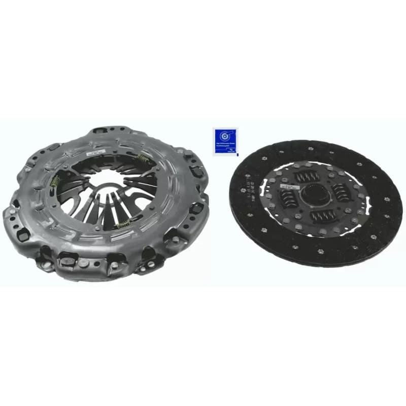 SACHS sankabos komplektas 3000 951 824