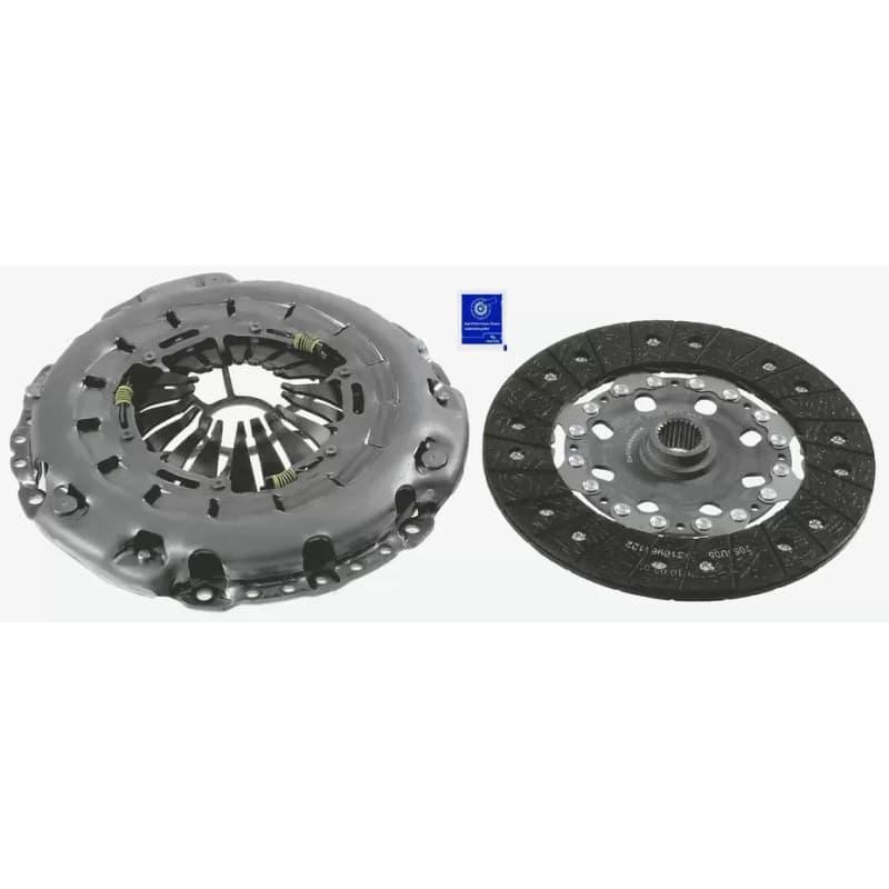 SACHS sankabos komplektas 3000 951 850