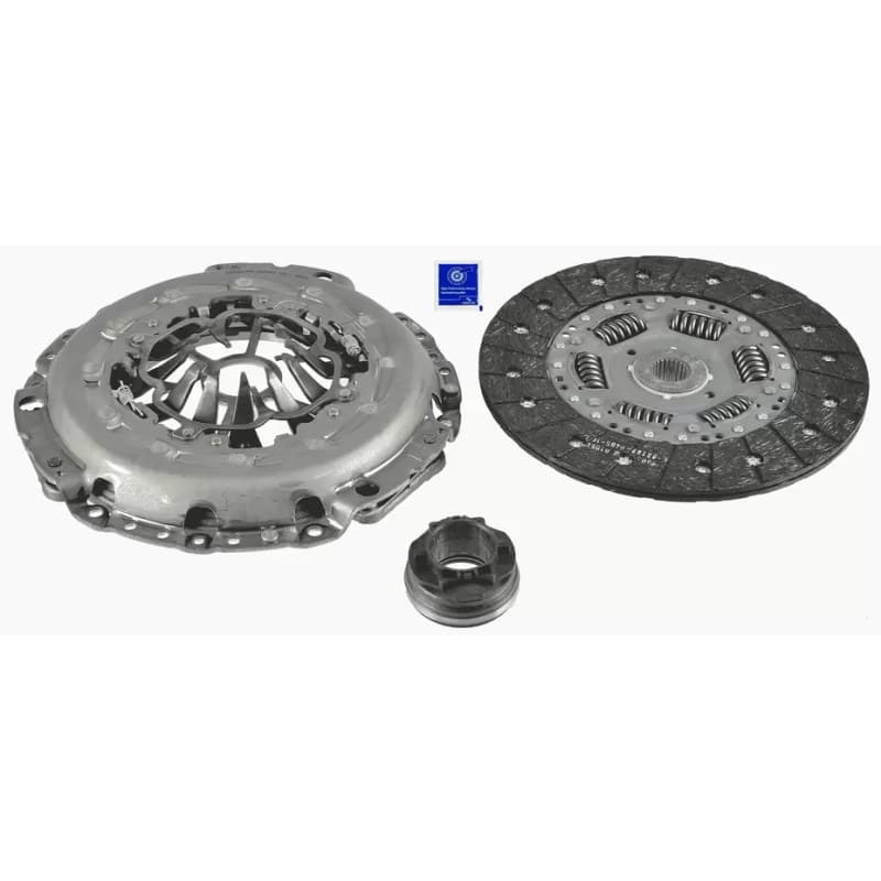 SACHS sankabos komplektas 3000 951 856