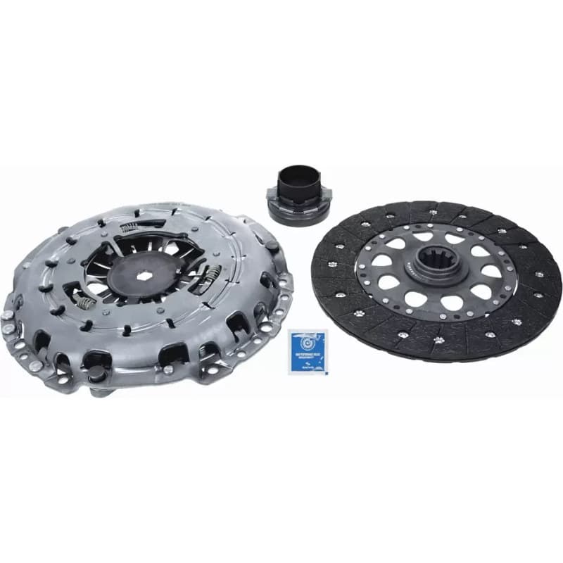 SACHS sankabos komplektas 3000 951 877