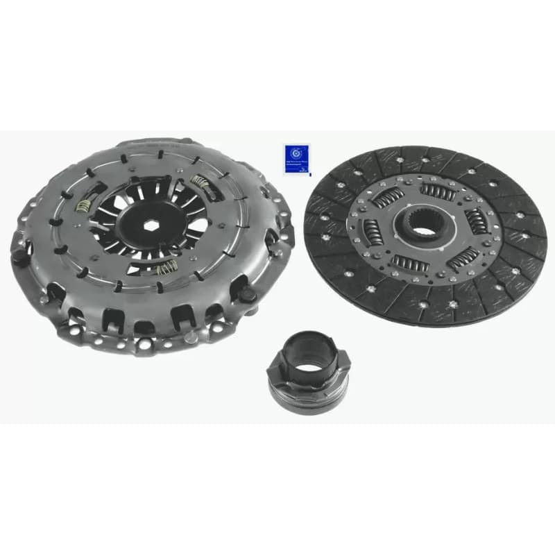 SACHS sankabos komplektas 3000 951 930