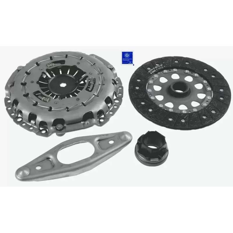 SACHS sankabos komplektas 3000 951 949