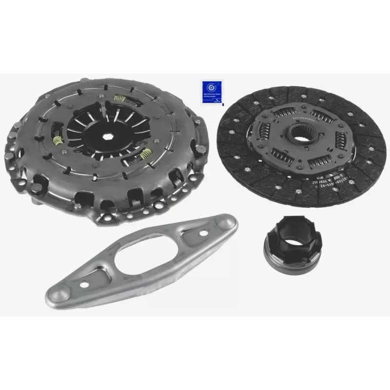 SACHS sankabos komplektas 3000 951 952