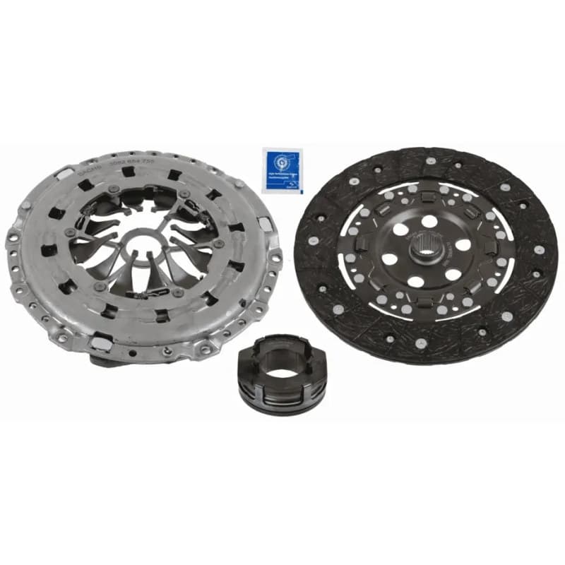 SACHS sankabos komplektas 3000 952 002