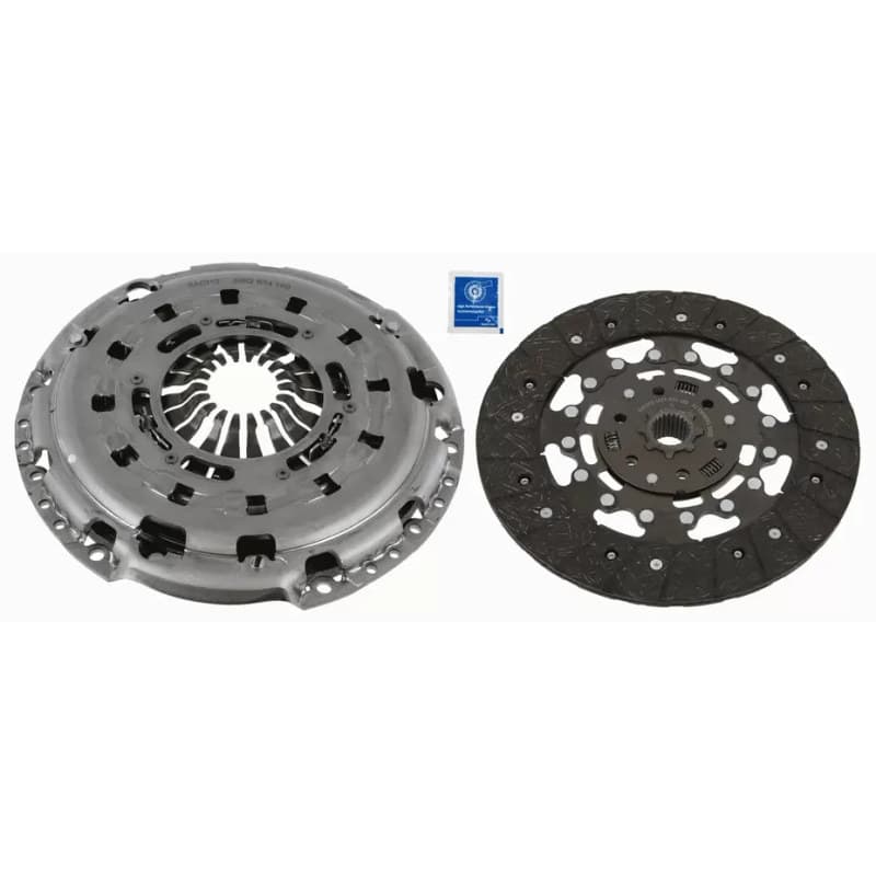 SACHS sankabos komplektas 3000 952 080