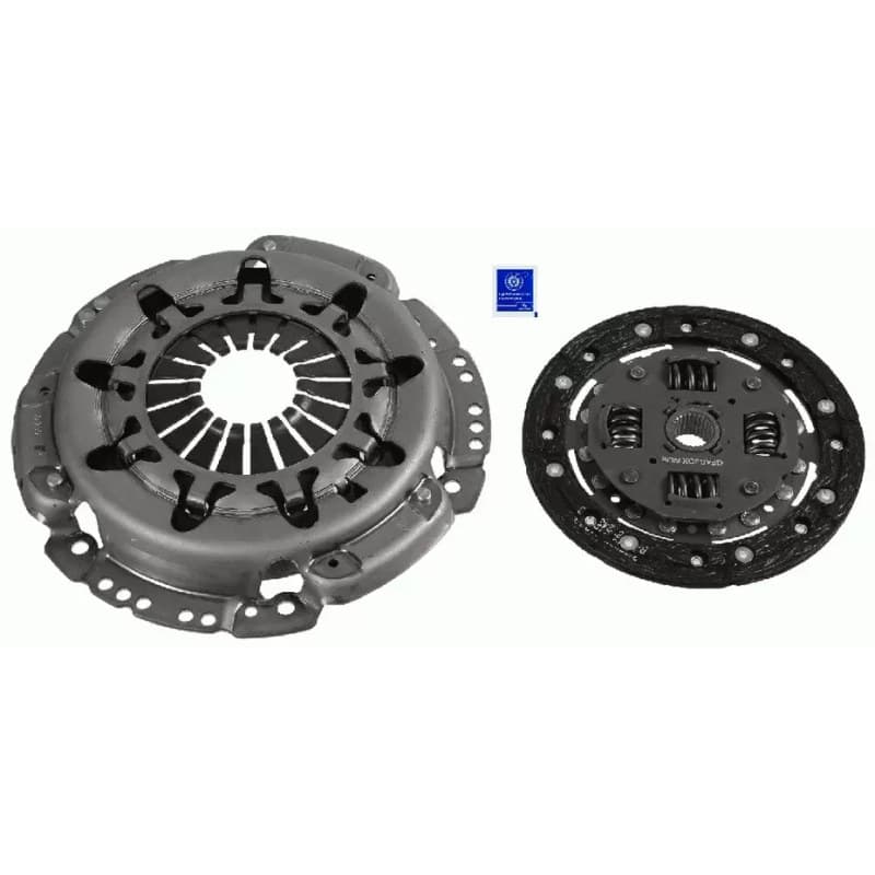 SACHS sankabos komplektas 3000 954 075