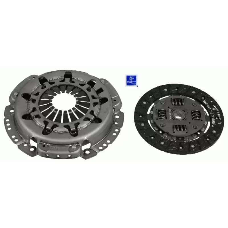 SACHS sankabos komplektas 3000 954 076