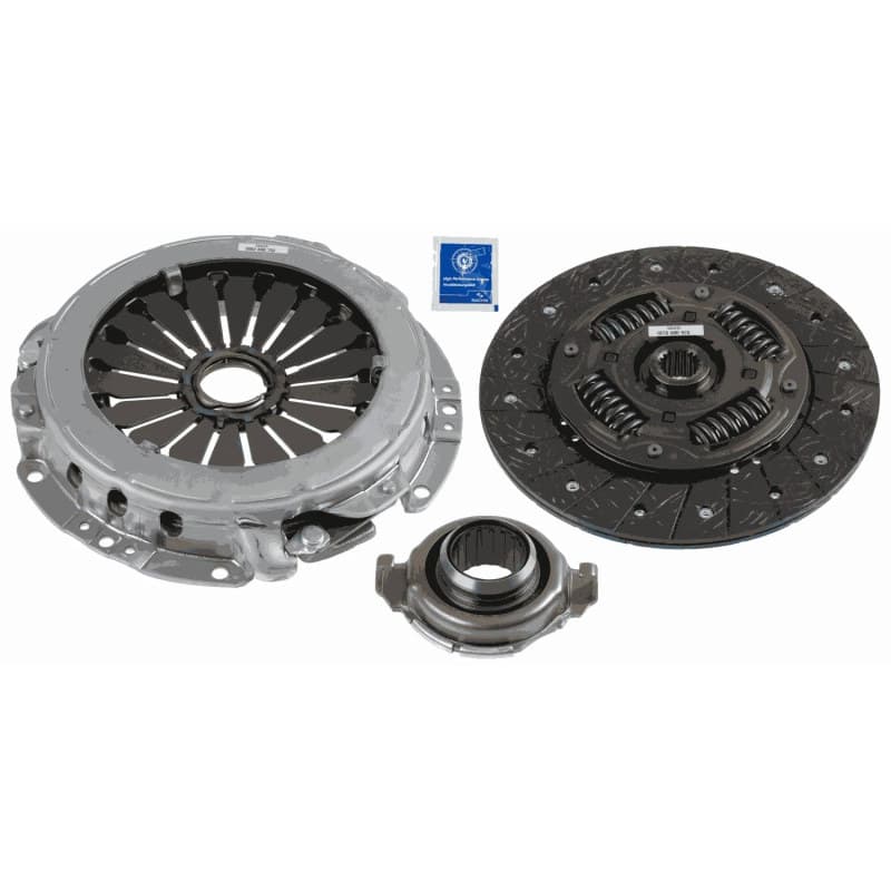 SACHS sankabos komplektas 3000 954 226