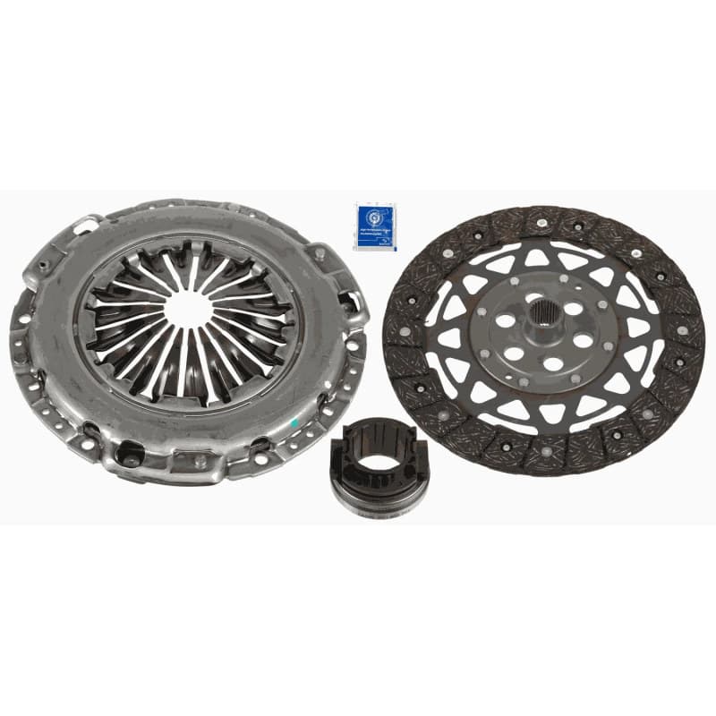 SACHS sankabos komplektas 3000 954 489