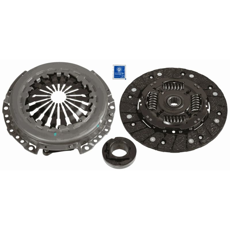SACHS sankabos komplektas 3000 954 492