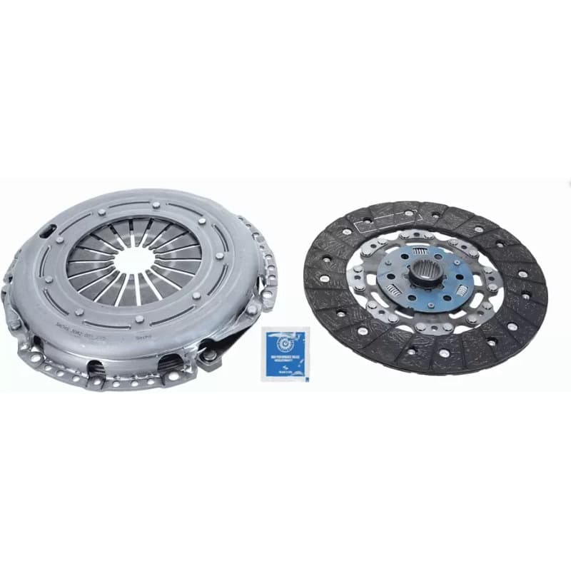 SACHS sankabos komplektas 3000 970 002