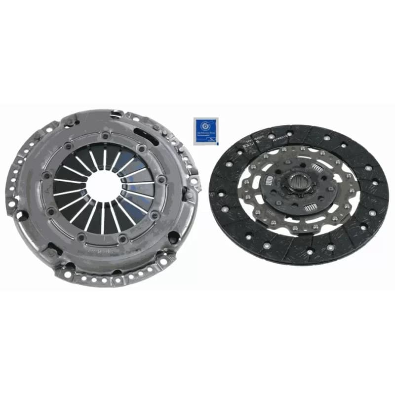 SACHS sankabos komplektas 3000 970 016