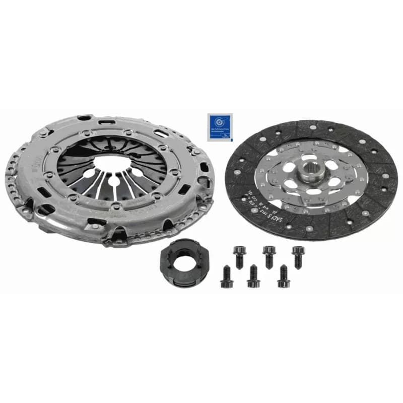 SACHS sankabos komplektas 3000 970 058