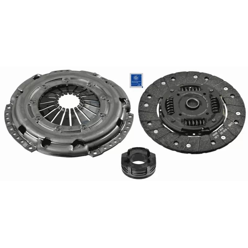 SACHS sankabos komplektas 3000 970 069